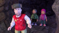 کارتون سریالی Fireman Sam قسمت 237